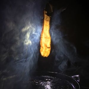 Meet your Posher, Aleph